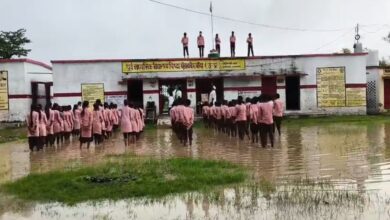 सरकारी स्कूलों की जमीनी हकीकत