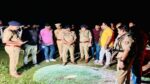 पुलिस का शिकंजा