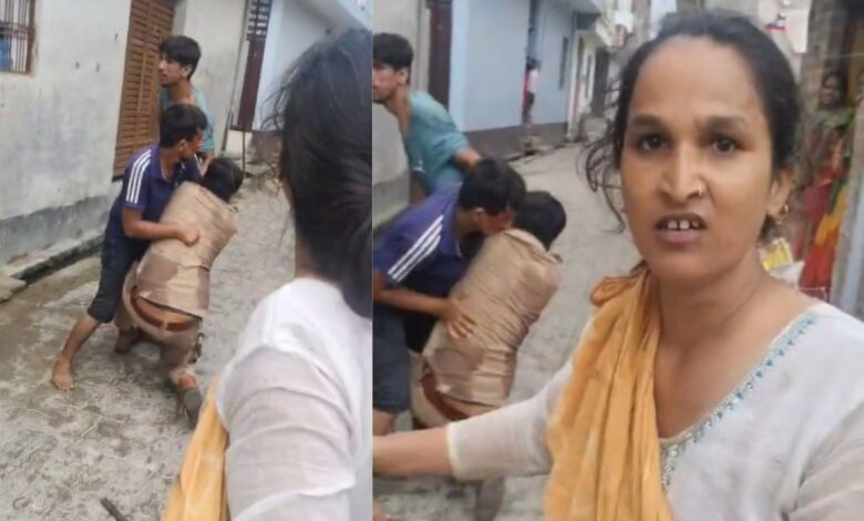 टीम पर हुआ था हमला