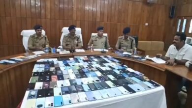 पुलिस की सराहनीय पहल