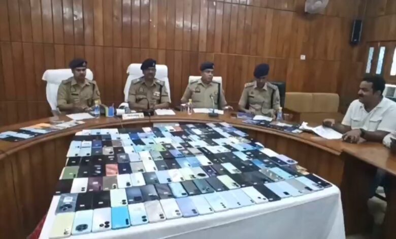पुलिस की सराहनीय पहल