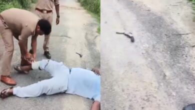 घर में मिले थे मां-बेटी के शव