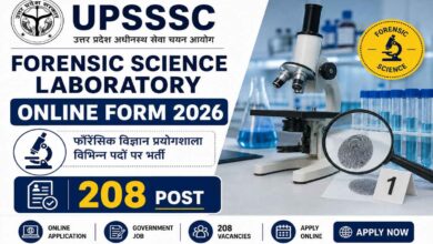 upsssc india headlines tv