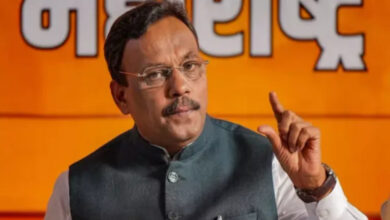 महाराष्ट्र से दिल्ली तक बढ़ा कद