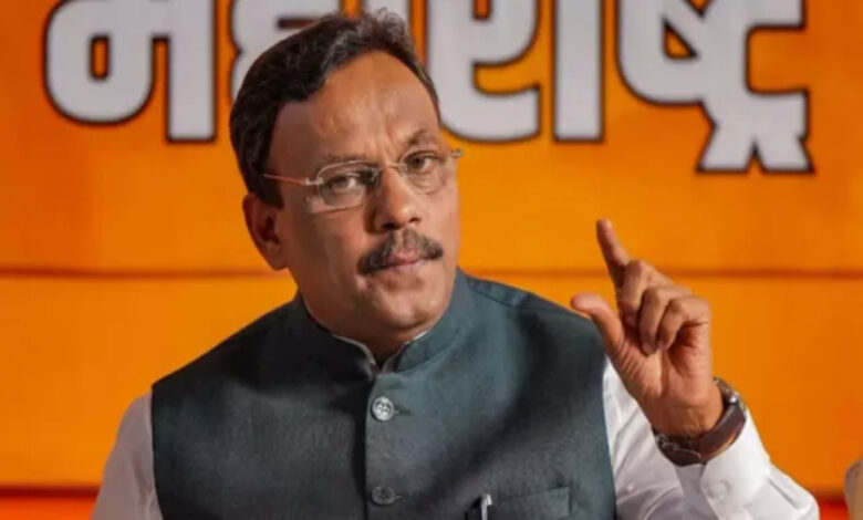 महाराष्ट्र से दिल्ली तक बढ़ा कद
