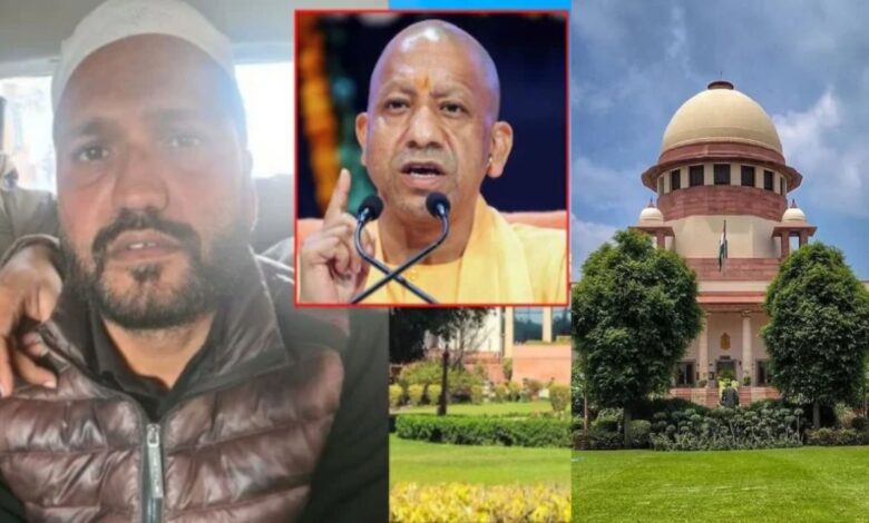 क्या है संभल हिंसा का मामला?
