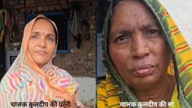 पुलिस ने दोनों आरोपी पकड़े