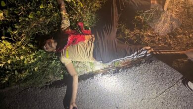 नेपाल भागने की थी तैयारी