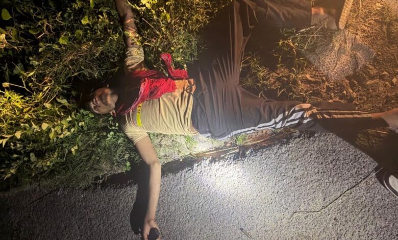 नेपाल भागने की थी तैयारी