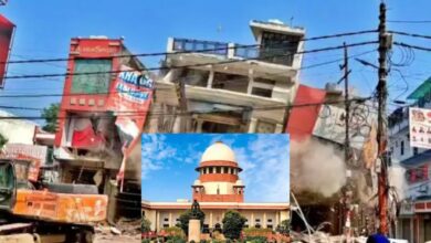 उल्देपुर की अवैध कॉलोनियां