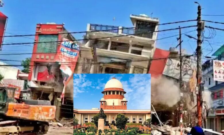 उल्देपुर की अवैध कॉलोनियां