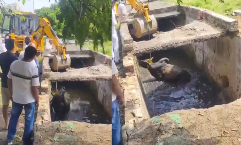हादसे के बाद फिर उठे सवाल