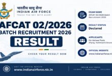 AFCAT india headlines tv
