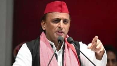 किसानों के मुद्दे पर सरकार को घेरा