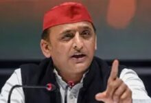 अखिलेश यादव का BJP पर वार