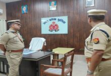 अलीगढ़ पुलिस का वन डे-वन प्रॉब्लम अभियान