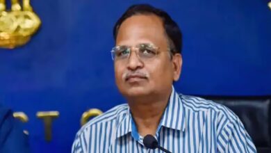 सत्येंद्र जैन को राउज एवेन्यू कोर्ट से राहत मिली