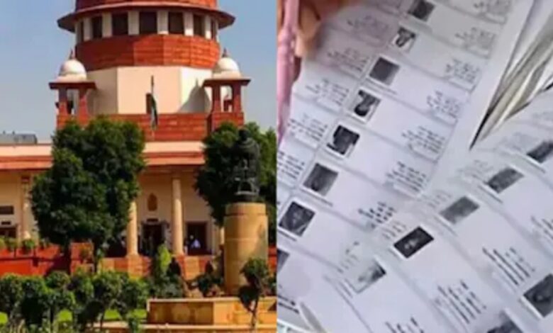 47 लाख नाम ड्राफ्ट सूची से बाहर