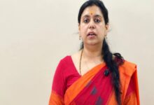 दिव्या मित्तल ने राजनीति में आने का किया ऐलान