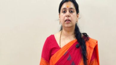 दिव्या मित्तल ने राजनीति में आने का किया ऐलान