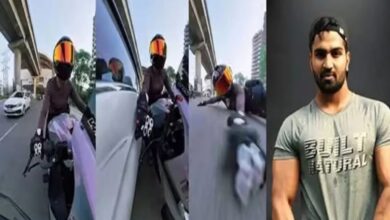 CCTV और वीडियो से खुला बड़ा सुराग