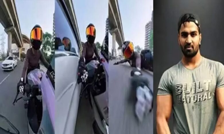 CCTV और वीडियो से खुला बड़ा सुराग