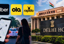 केंद्र और दिल्ली सरकार से जवाब मांगा