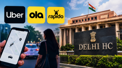 केंद्र और दिल्ली सरकार से जवाब मांगा