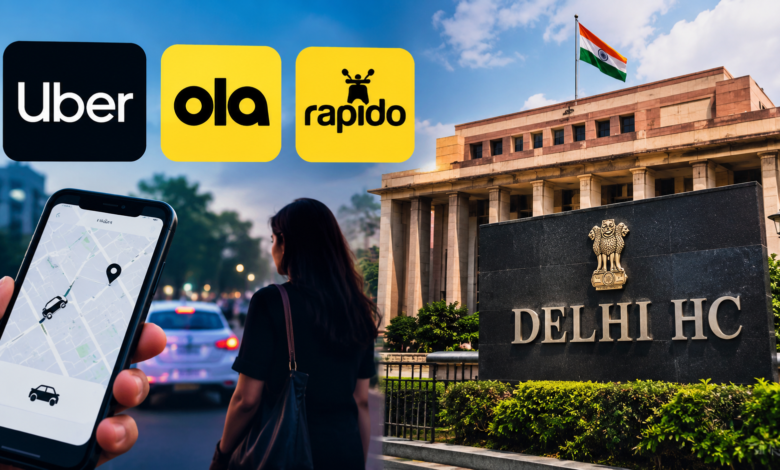 केंद्र और दिल्ली सरकार से जवाब मांगा