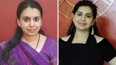 इस्तीफा हुआ मंजूर