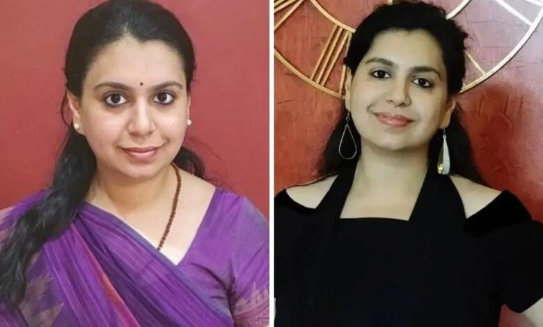 इस्तीफा हुआ मंजूर