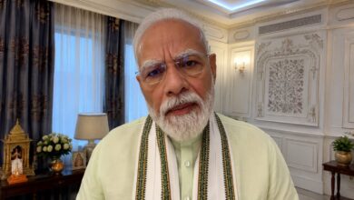 भारत ने दिखाई ताकत