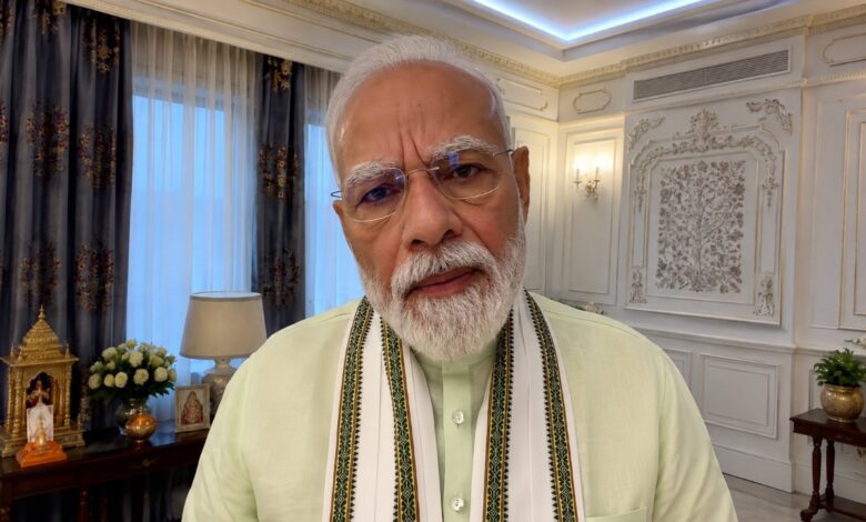 भारत ने दिखाई ताकत