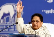 परिवारवाद पर मायावती का स्पष्ट संदेश