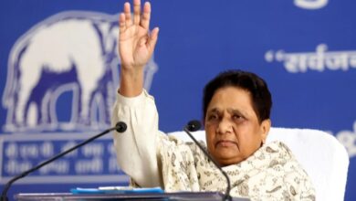 परिवारवाद पर मायावती का स्पष्ट संदेश