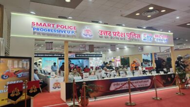 स्मार्ट पुलिस की नई तस्वीर