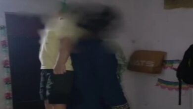 पत्नी और बेटी