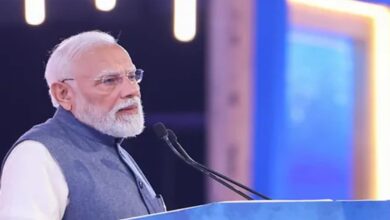 सेमीकॉन इंडिया में जुटा वैश्विक उद्योग