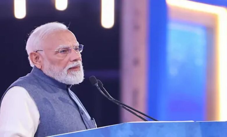 सेमीकॉन इंडिया में जुटा वैश्विक उद्योग