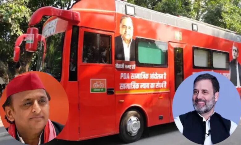 रायबरेली से शुरुआत क्यों?
