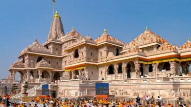 गिनती केंद्र पर अब हर गतिविधि रिकॉर्ड होगी