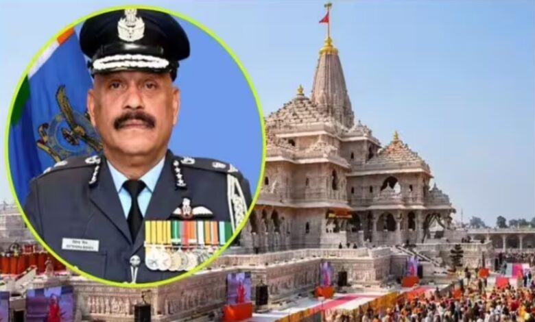 प्लानिंग पर काम शुरू