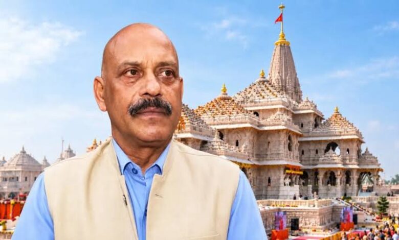 11 अगस्त को हुआ था जितेंद्र मिश्र का इंटरव्यू