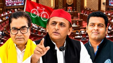 रामगोपाल यादव पर फिर भरोसा