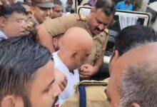 कांग्रेस और सरकार के बीच राजनीतिक खींचतान