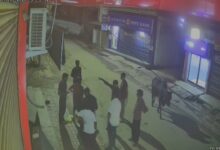 CCTV फुटेज से बढ़ी हलचल