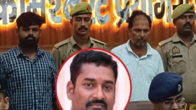 पुलिस ने किया हत्याकांड का खुलासा