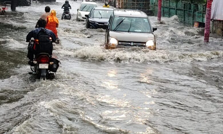 19 जिलों में स्कूल-कॉलेज बंद