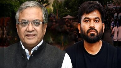 SIR को लेकर विवाद के बीच ऐलान