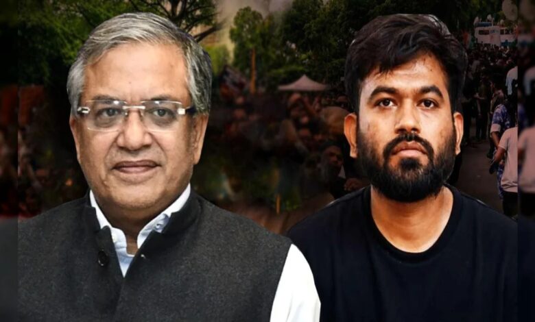 SIR को लेकर विवाद के बीच ऐलान
